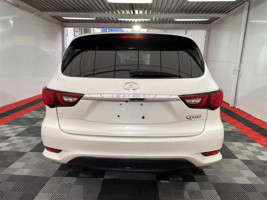 Used Infiniti Qx60 PURE 2019 | Queens Auto Mall. Richmond Hill, New York Used Infiniti Qx60 PURE 2019 | Queens Auto Mall. Richmond Hill, New York