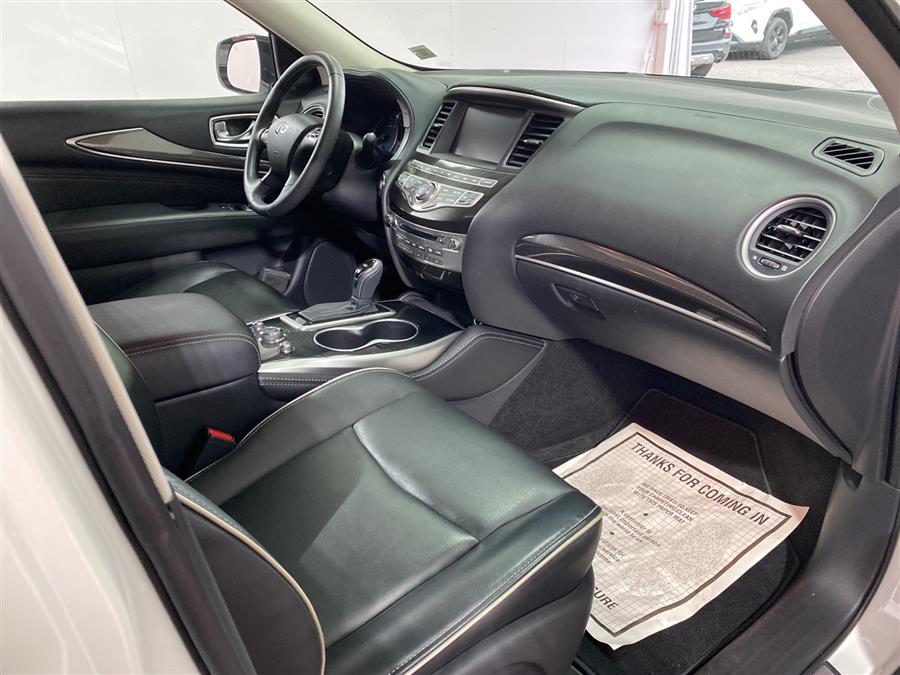 Used Infiniti Qx60 PURE 2019 | Queens Auto Mall. Richmond Hill, New York Used Infiniti Qx60 PURE 2019 | Queens Auto Mall. Richmond Hill, New York