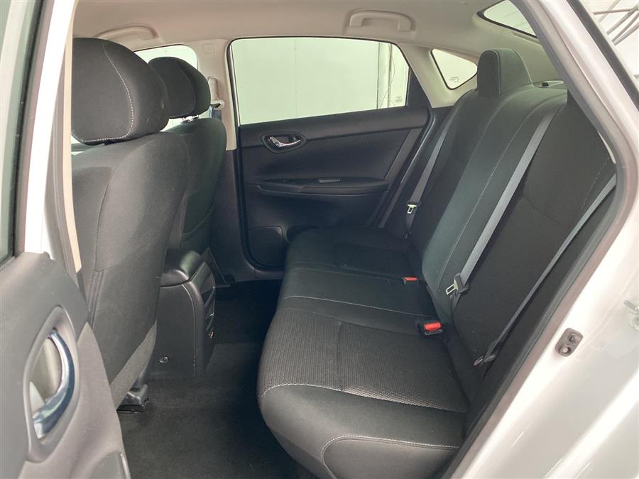 Used Nissan Sentra S 2019 | Queens Auto Mall. Richmond Hill, New York Used Nissan Sentra S 2019 | Queens Auto Mall. Richmond Hill, New York