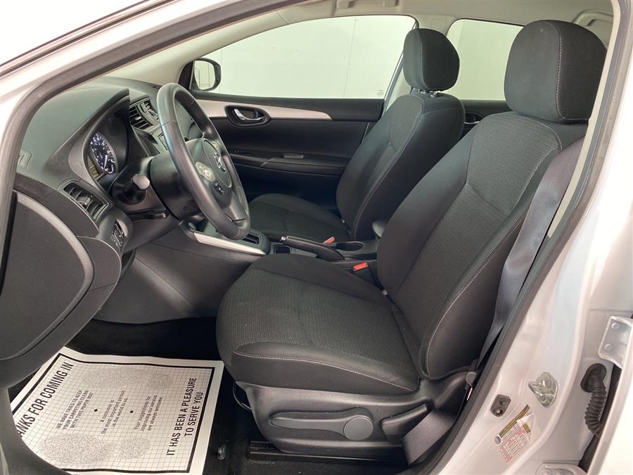 Used Nissan Sentra S 2019 | Queens Auto Mall. Richmond Hill, New York Used Nissan Sentra S 2019 | Queens Auto Mall. Richmond Hill, New York