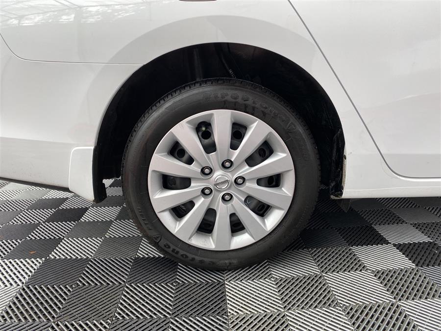 Used Nissan Sentra S 2019 | Queens Auto Mall. Richmond Hill, New York Used Nissan Sentra S 2019 | Queens Auto Mall. Richmond Hill, New York