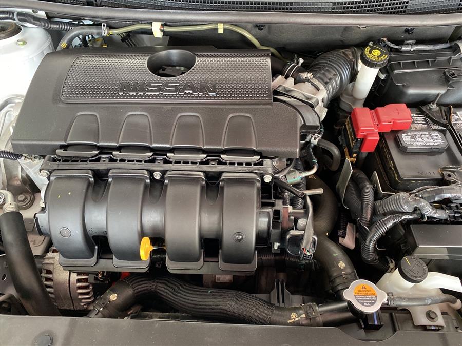 Used Nissan Sentra S 2019 | Queens Auto Mall. Richmond Hill, New York Used Nissan Sentra S 2019 | Queens Auto Mall. Richmond Hill, New York