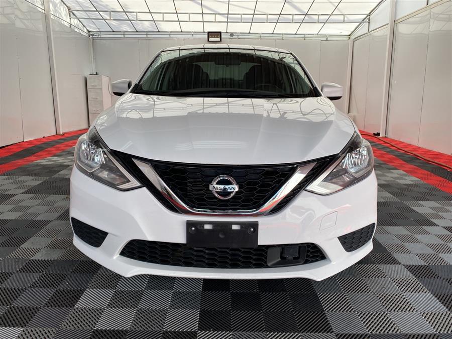 Used Nissan Sentra S 2019 | Queens Auto Mall. Richmond Hill, New York Used Nissan Sentra S 2019 | Queens Auto Mall. Richmond Hill, New York