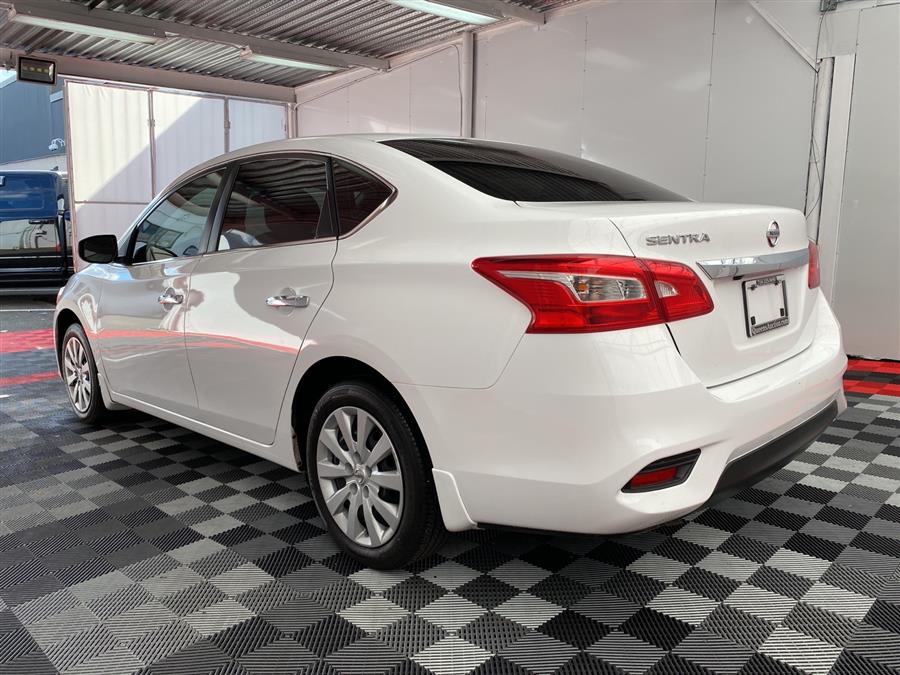 Used Nissan Sentra S 2019 | Queens Auto Mall. Richmond Hill, New York Used Nissan Sentra S 2019 | Queens Auto Mall. Richmond Hill, New York