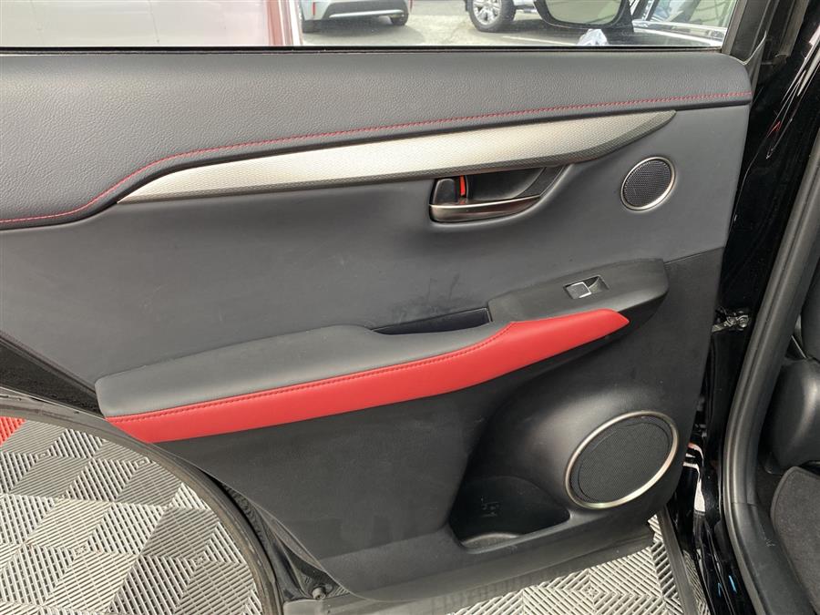 Used Lexus Nx 300 F Sport 2018 | Queens Auto Mall. Richmond Hill, New York Used Lexus Nx 300 F Sport 2018 | Queens Auto Mall. Richmond Hill, New York