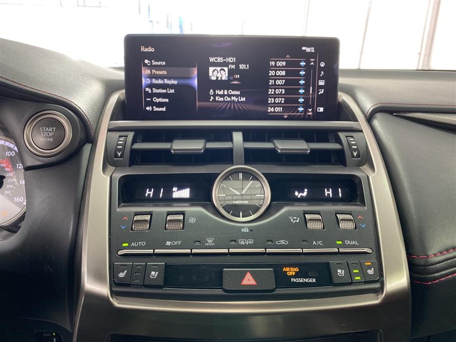 Used Lexus Nx 300 F Sport 2018 | Queens Auto Mall. Richmond Hill, New York Used Lexus Nx 300 F Sport 2018 | Queens Auto Mall. Richmond Hill, New York