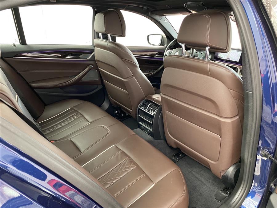 Used BMW 5 Series M550i xDrive 2019 | Queens Auto Mall. Richmond Hill, New York Used BMW 5 Series M550i xDrive 2019 | Queens Auto Mall. Richmond Hill, New York