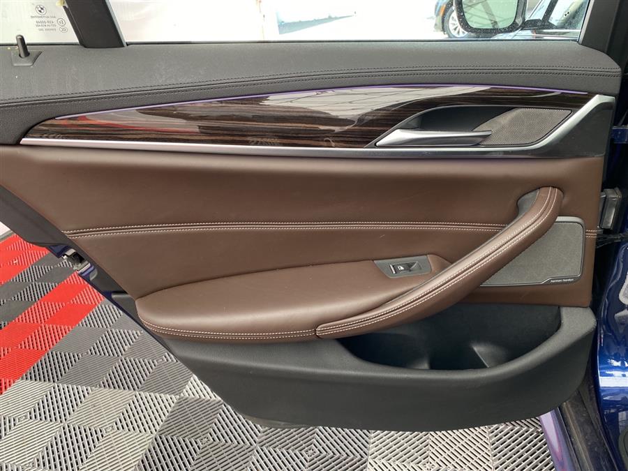 Used BMW 5 Series M550i xDrive 2019 | Queens Auto Mall. Richmond Hill, New York Used BMW 5 Series M550i xDrive 2019 | Queens Auto Mall. Richmond Hill, New York