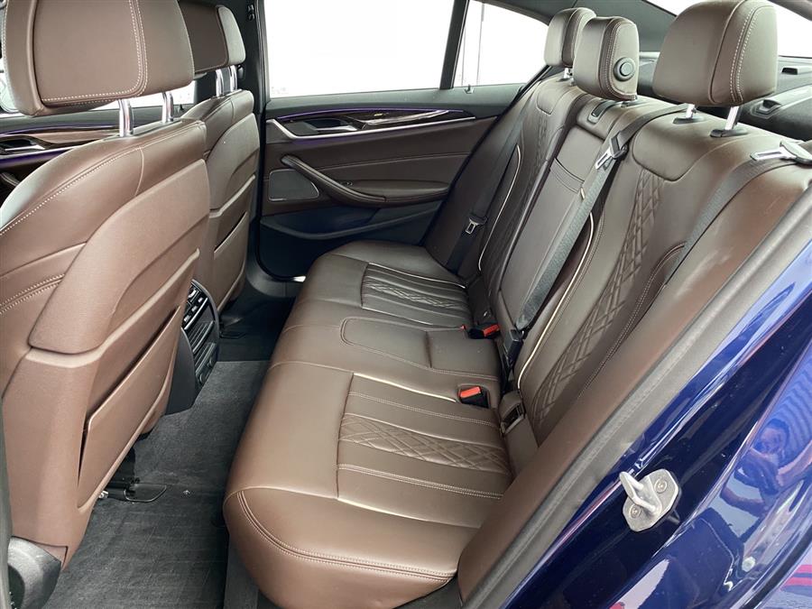 Used BMW 5 Series M550i xDrive 2019 | Queens Auto Mall. Richmond Hill, New York Used BMW 5 Series M550i xDrive 2019 | Queens Auto Mall. Richmond Hill, New York