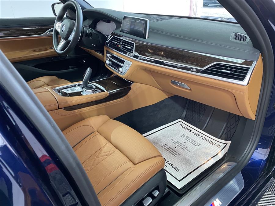 Used BMW 7 Series 750i xDrive 2022 | Queens Auto Mall. Richmond Hill, New York Used BMW 7 Series 750i xDrive 2022 | Queens Auto Mall. Richmond Hill, New York