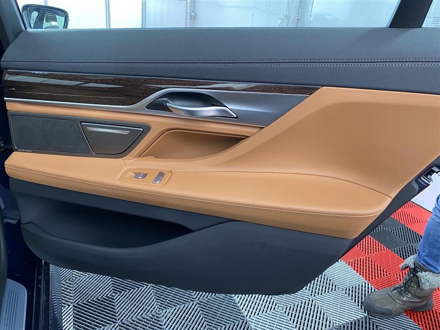 Used BMW 7 Series 750i xDrive 2022 | Queens Auto Mall. Richmond Hill, New York Used BMW 7 Series 750i xDrive 2022 | Queens Auto Mall. Richmond Hill, New York