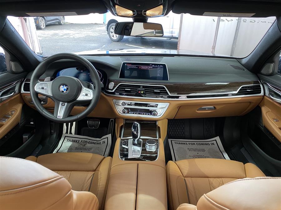 Used BMW 7 Series 750i xDrive 2022 | Queens Auto Mall. Richmond Hill, New York Used BMW 7 Series 750i xDrive 2022 | Queens Auto Mall. Richmond Hill, New York