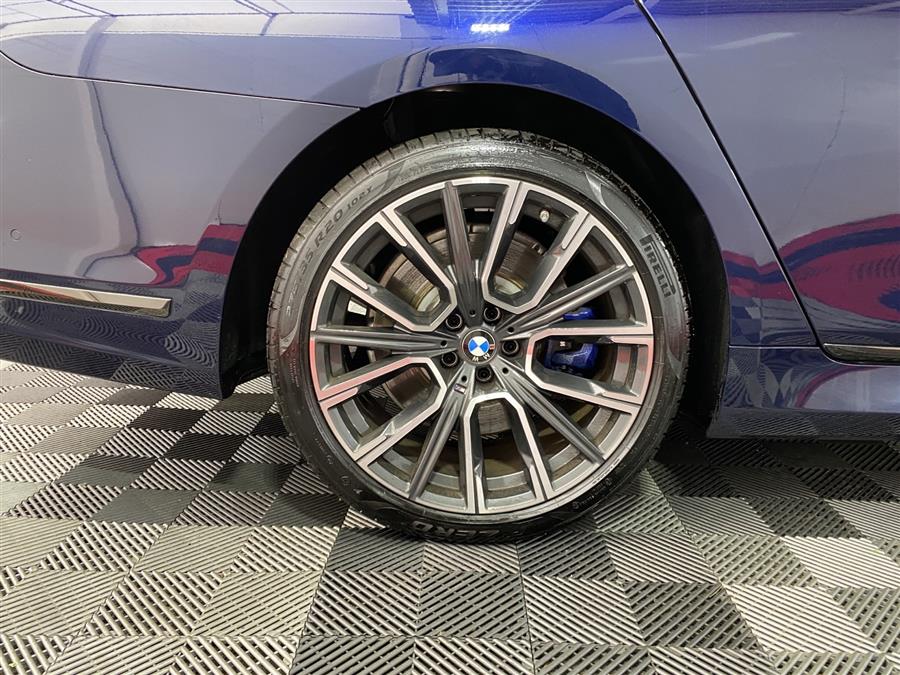 Used BMW 7 Series 750i xDrive 2022 | Queens Auto Mall. Richmond Hill, New York Used BMW 7 Series 750i xDrive 2022 | Queens Auto Mall. Richmond Hill, New York