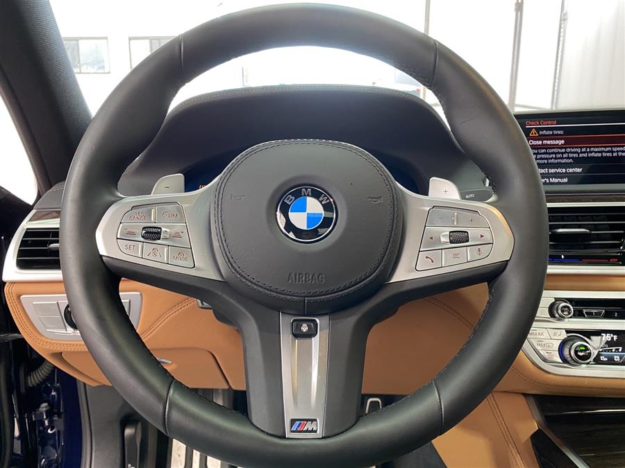 Used BMW 7 Series 750i xDrive 2022 | Queens Auto Mall. Richmond Hill, New York Used BMW 7 Series 750i xDrive 2022 | Queens Auto Mall. Richmond Hill, New York