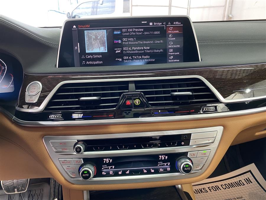 Used BMW 7 Series 750i xDrive 2022 | Queens Auto Mall. Richmond Hill, New York Used BMW 7 Series 750i xDrive 2022 | Queens Auto Mall. Richmond Hill, New York