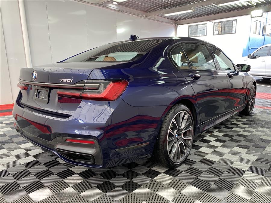 Used BMW 7 Series 750i xDrive 2022 | Queens Auto Mall. Richmond Hill, New York Used BMW 7 Series 750i xDrive 2022 | Queens Auto Mall. Richmond Hill, New York