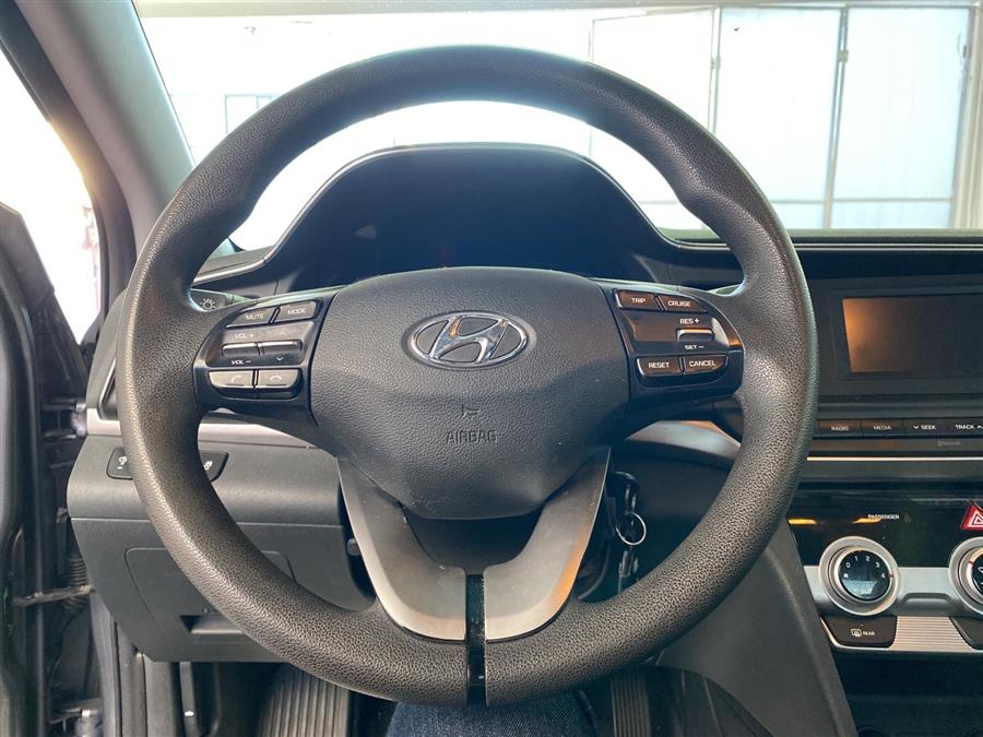 Used Hyundai Elantra SE 2019 | Queens Auto Mall. Richmond Hill, New York Used Hyundai Elantra SE 2019 | Queens Auto Mall. Richmond Hill, New York