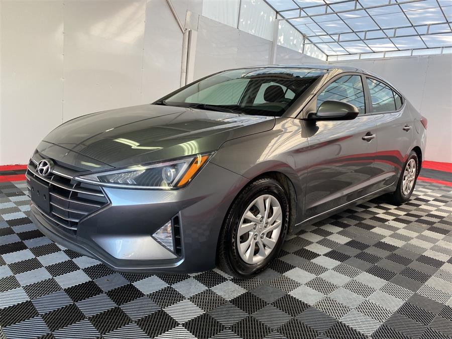 Used Hyundai Elantra SE 2019 | Queens Auto Mall. Richmond Hill, New York Used Hyundai Elantra SE 2019 | Queens Auto Mall. Richmond Hill, New York