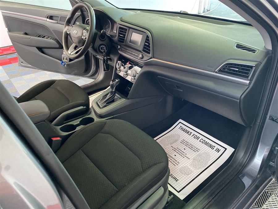 Used Hyundai Elantra SE 2019 | Queens Auto Mall. Richmond Hill, New York Used Hyundai Elantra SE 2019 | Queens Auto Mall. Richmond Hill, New York