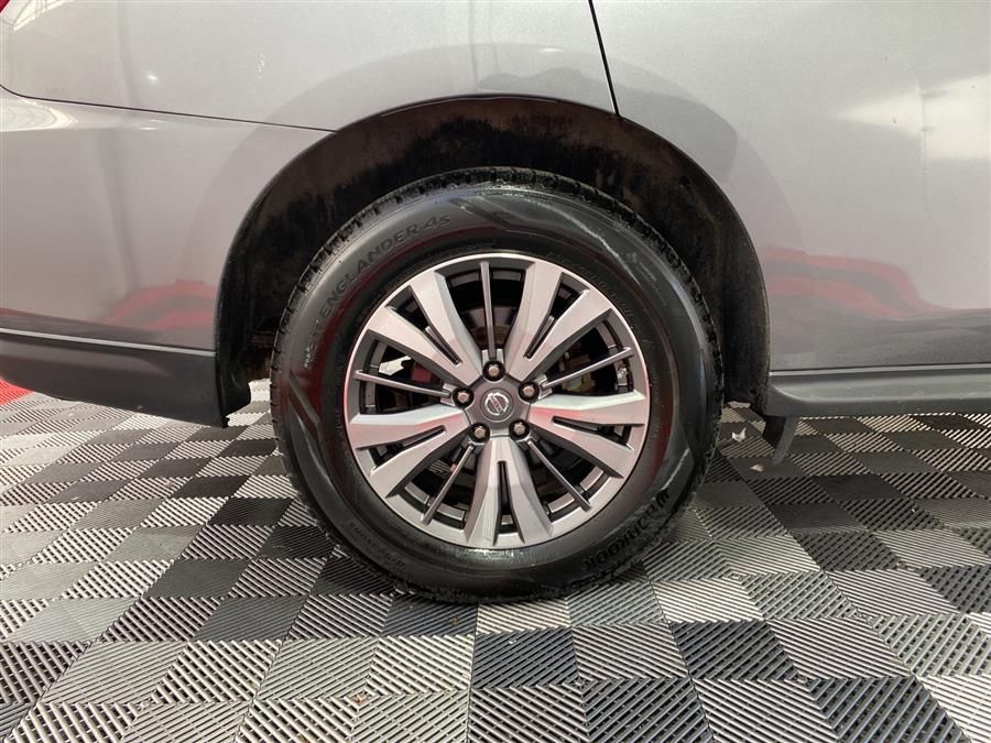 Used Nissan Pathfinder SV 2019 | Queens Auto Mall. Richmond Hill, New York Used Nissan Pathfinder SV 2019 | Queens Auto Mall. Richmond Hill, New York