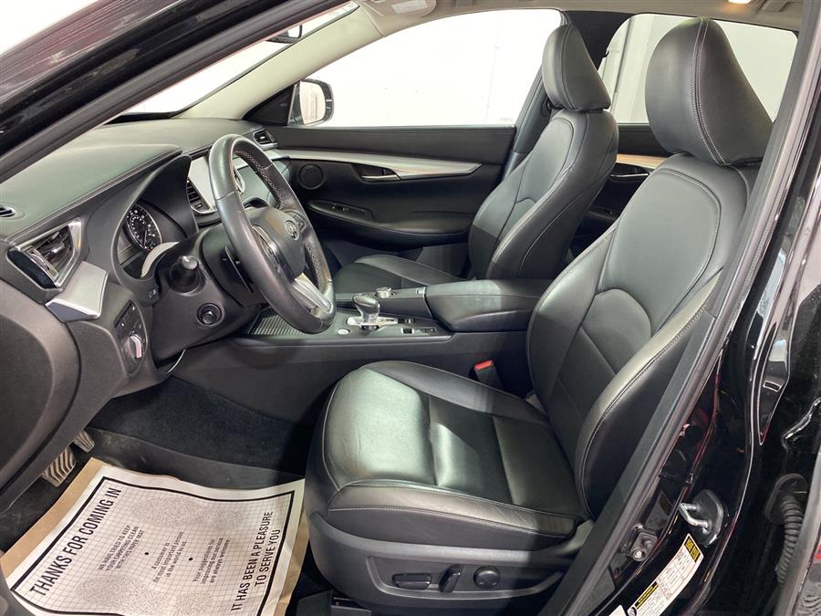 Used Infiniti Qx50 ESSENTIAL 2019 | Queens Auto Mall. Richmond Hill, New York Used Infiniti Qx50 ESSENTIAL 2019 | Queens Auto Mall. Richmond Hill, New York