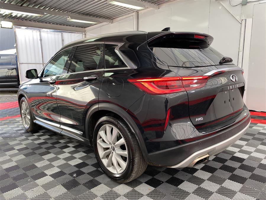 Used Infiniti Qx50 ESSENTIAL 2019 | Queens Auto Mall. Richmond Hill, New York Used Infiniti Qx50 ESSENTIAL 2019 | Queens Auto Mall. Richmond Hill, New York