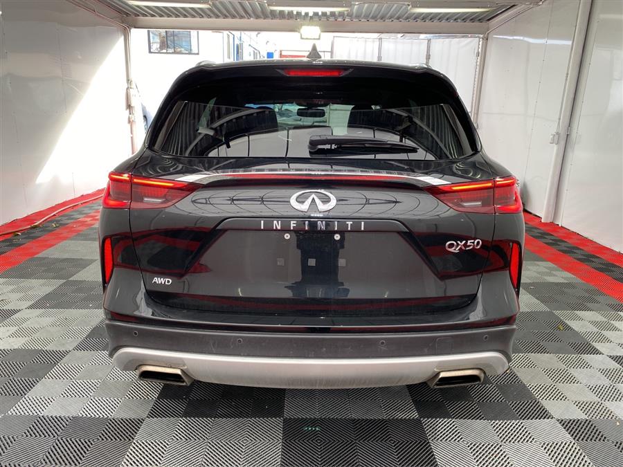 Used Infiniti Qx50 ESSENTIAL 2019 | Queens Auto Mall. Richmond Hill, New York Used Infiniti Qx50 ESSENTIAL 2019 | Queens Auto Mall. Richmond Hill, New York