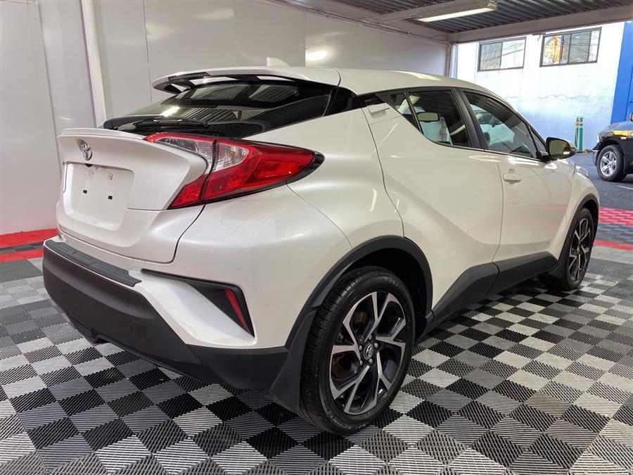 Used Toyota C-hr XLE 2019 | Queens Auto Mall. Richmond Hill, New York Used Toyota C-hr XLE 2019 | Queens Auto Mall. Richmond Hill, New York