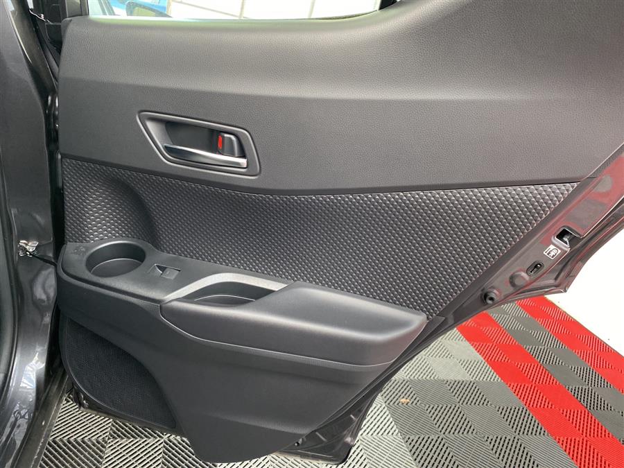 Used Toyota C-hr LE 2021 | Queens Auto Mall. Richmond Hill, New York Used Toyota C-hr LE 2021 | Queens Auto Mall. Richmond Hill, New York