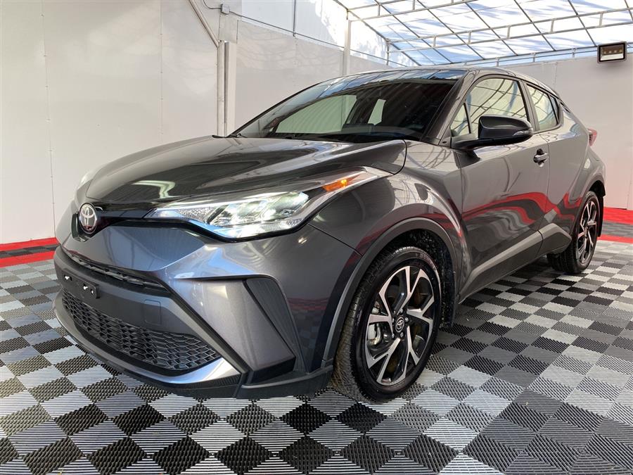 Used Toyota C-hr LE 2021 | Queens Auto Mall. Richmond Hill, New York Used Toyota C-hr LE 2021 | Queens Auto Mall. Richmond Hill, New York