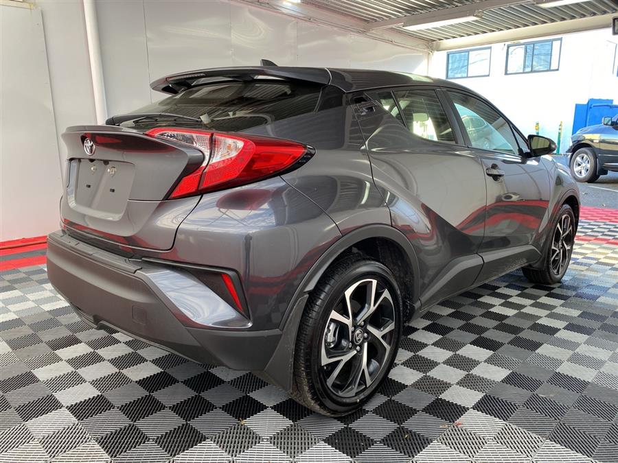 Used Toyota C-hr LE 2021 | Queens Auto Mall. Richmond Hill, New York Used Toyota C-hr LE 2021 | Queens Auto Mall. Richmond Hill, New York