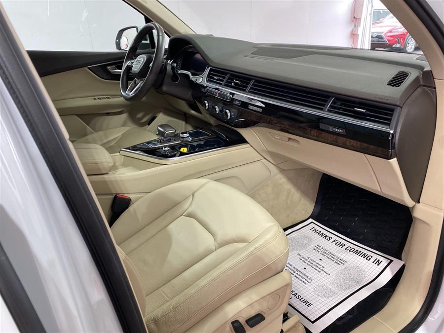 Used Audi Q7 Premium Plus 2019 | Queens Auto Mall. Richmond Hill, New York Used Audi Q7 Premium Plus 2019 | Queens Auto Mall. Richmond Hill, New York
