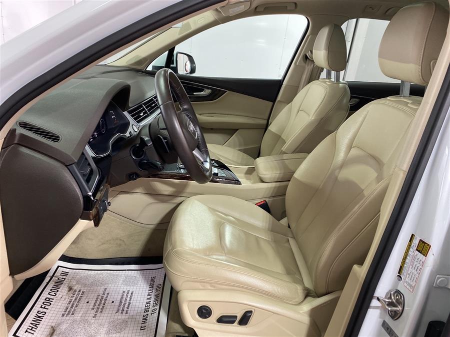 Used Audi Q7 Premium Plus 2019 | Queens Auto Mall. Richmond Hill, New York Used Audi Q7 Premium Plus 2019 | Queens Auto Mall. Richmond Hill, New York
