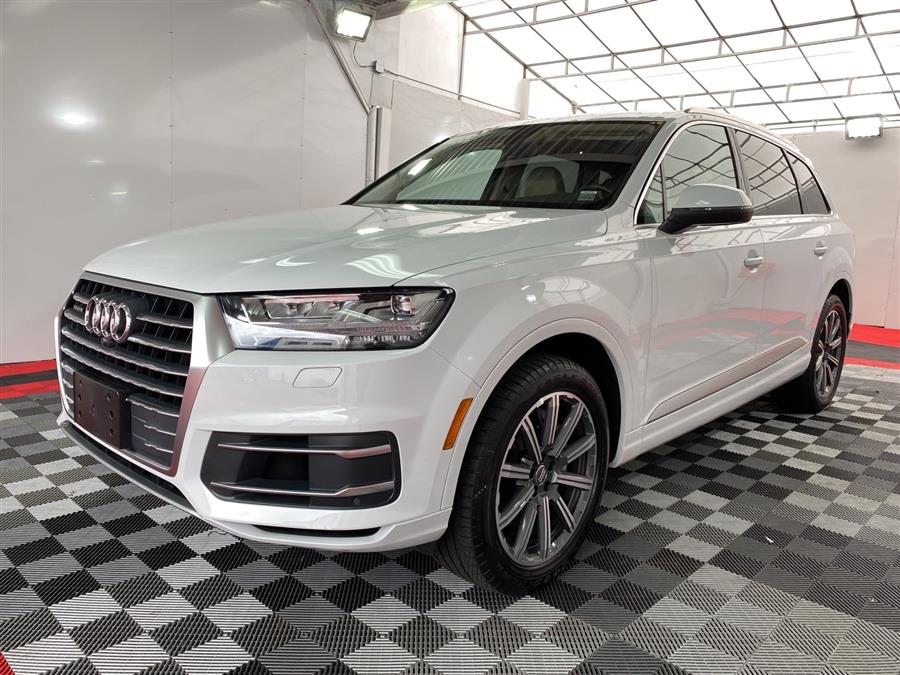 Used Audi Q7 Premium Plus 2019 | Queens Auto Mall. Richmond Hill, New York Used Audi Q7 Premium Plus 2019 | Queens Auto Mall. Richmond Hill, New York