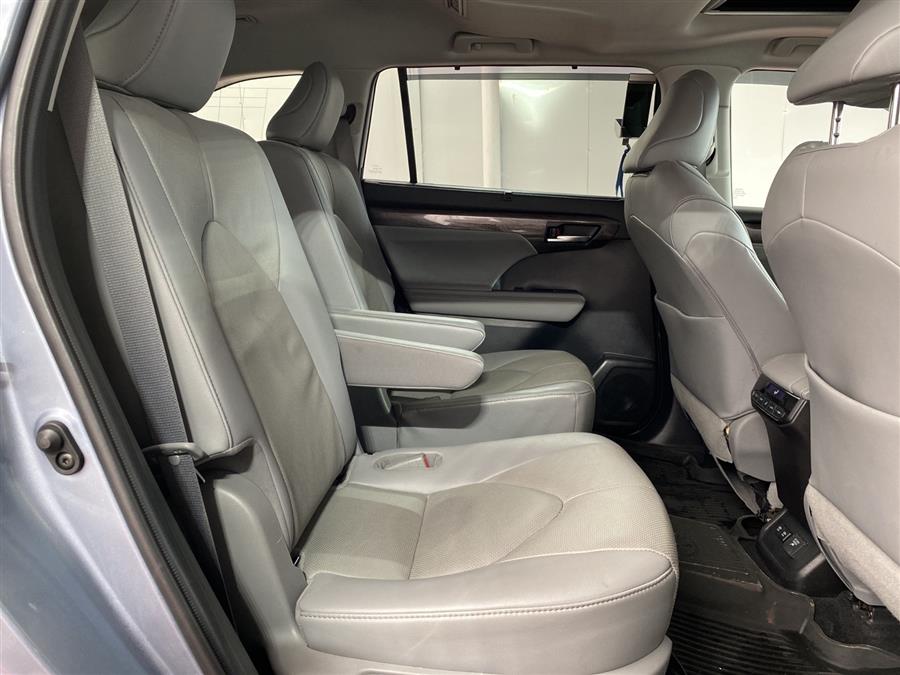 Used Toyota Highlander Hybrid Limited 2021 | Queens Auto Mall. Richmond Hill, New York Used Toyota Highlander Hybrid Limited 2021 | Queens Auto Mall. Richmond Hill, New York
