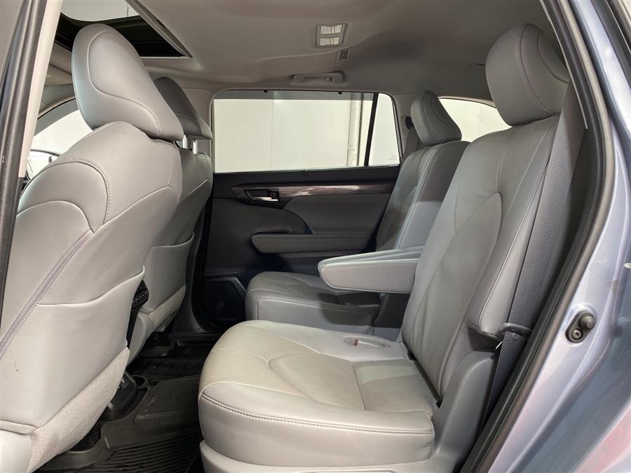 Used Toyota Highlander Hybrid Limited 2021 | Queens Auto Mall. Richmond Hill, New York Used Toyota Highlander Hybrid Limited 2021 | Queens Auto Mall. Richmond Hill, New York