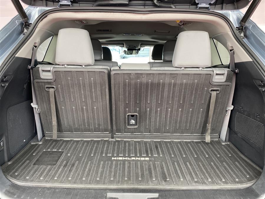 Used Toyota Highlander Hybrid Limited 2021 | Queens Auto Mall. Richmond Hill, New York Used Toyota Highlander Hybrid Limited 2021 | Queens Auto Mall. Richmond Hill, New York
