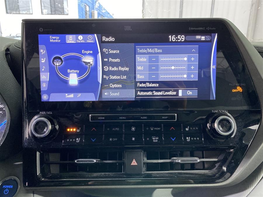 Used Toyota Highlander Hybrid Limited 2021 | Queens Auto Mall. Richmond Hill, New York Used Toyota Highlander Hybrid Limited 2021 | Queens Auto Mall. Richmond Hill, New York