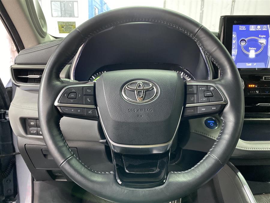 Used Toyota Highlander Hybrid Limited 2021 | Queens Auto Mall. Richmond Hill, New York Used Toyota Highlander Hybrid Limited 2021 | Queens Auto Mall. Richmond Hill, New York
