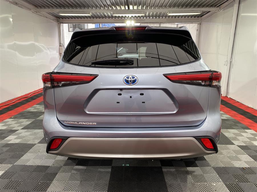 Used Toyota Highlander Hybrid Limited 2021 | Queens Auto Mall. Richmond Hill, New York Used Toyota Highlander Hybrid Limited 2021 | Queens Auto Mall. Richmond Hill, New York