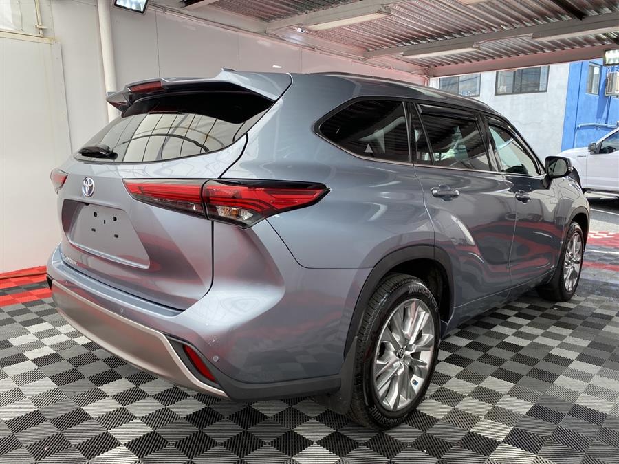 Used Toyota Highlander Hybrid Limited 2021 | Queens Auto Mall. Richmond Hill, New York Used Toyota Highlander Hybrid Limited 2021 | Queens Auto Mall. Richmond Hill, New York