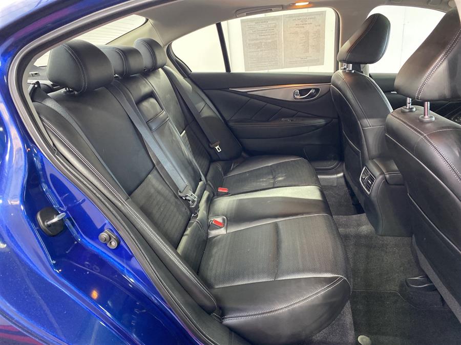Used Infiniti Q50 3.0t SPORT 2019 | Queens Auto Mall. Richmond Hill, New York Used Infiniti Q50 3.0t SPORT 2019 | Queens Auto Mall. Richmond Hill, New York