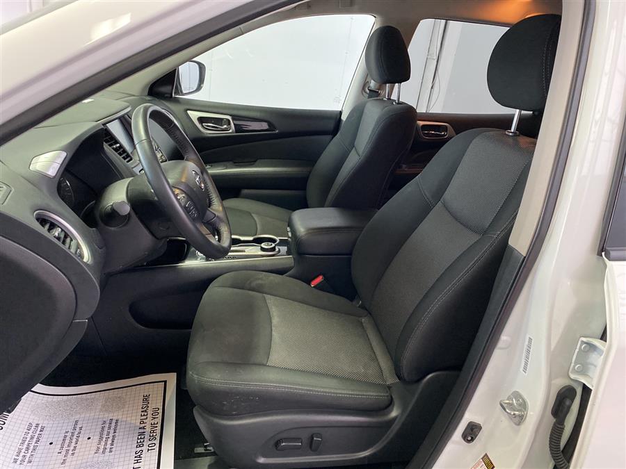 Used Nissan Pathfinder SV 2020 | Queens Auto Mall. Richmond Hill, New York Used Nissan Pathfinder SV 2020 | Queens Auto Mall. Richmond Hill, New York