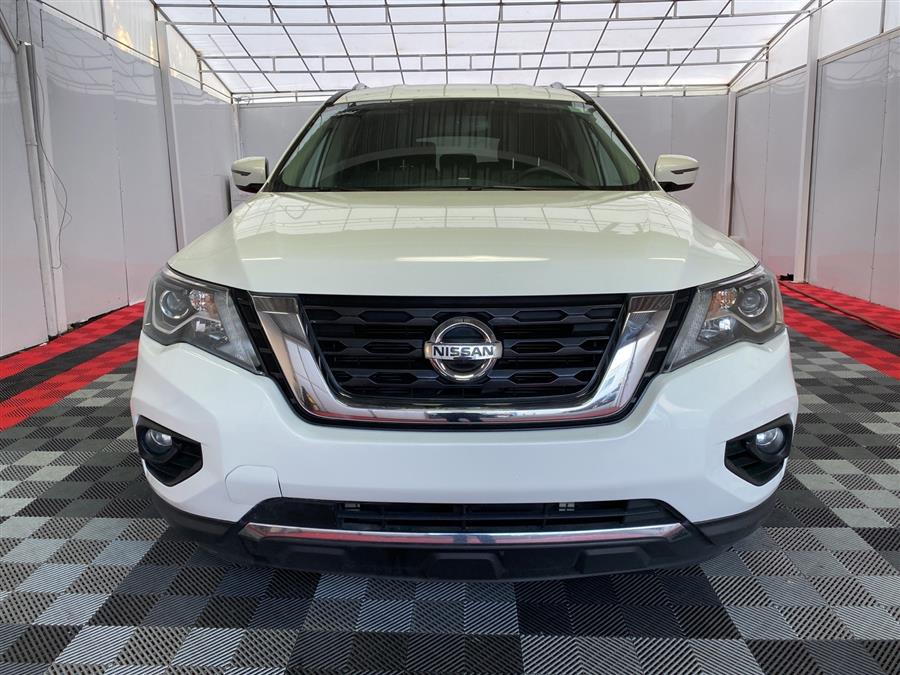 Used Nissan Pathfinder SV 2020 | Queens Auto Mall. Richmond Hill, New York Used Nissan Pathfinder SV 2020 | Queens Auto Mall. Richmond Hill, New York