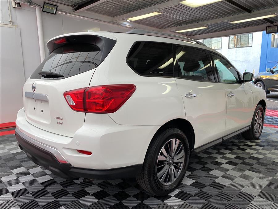 Used Nissan Pathfinder SV 2020 | Queens Auto Mall. Richmond Hill, New York Used Nissan Pathfinder SV 2020 | Queens Auto Mall. Richmond Hill, New York