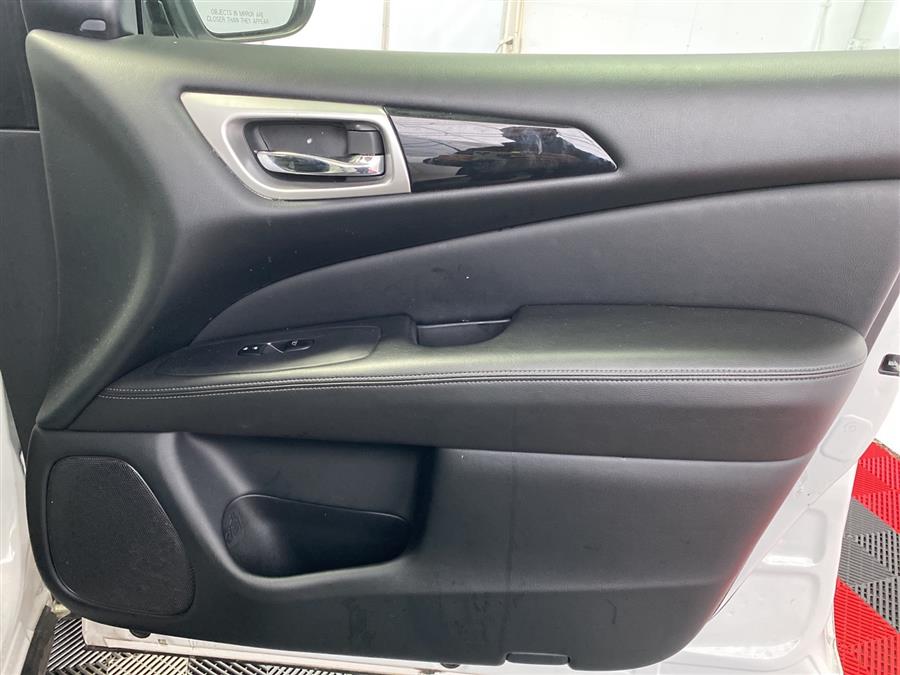 Used Nissan Pathfinder SV 2020 | Queens Auto Mall. Richmond Hill, New York Used Nissan Pathfinder SV 2020 | Queens Auto Mall. Richmond Hill, New York