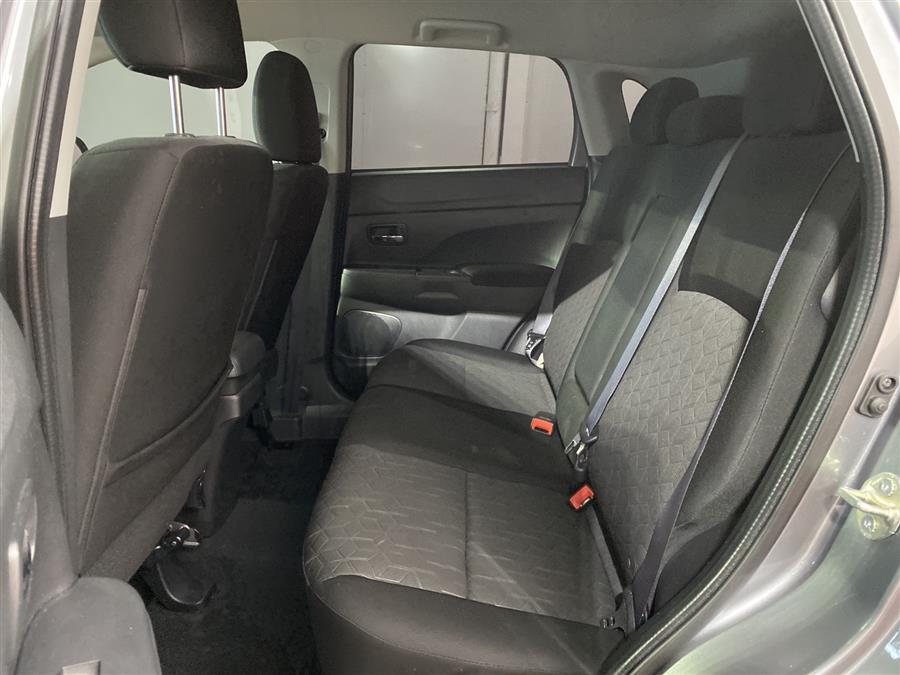 Used Mitsubishi Outlander Sport 2.0 ES 2020 | Queens Auto Mall. Richmond Hill, New York Used Mitsubishi Outlander Sport 2.0 ES 2020 | Queens Auto Mall. Richmond Hill, New York