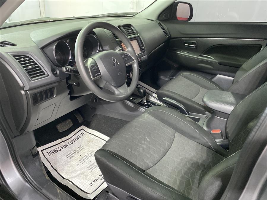 Used Mitsubishi Outlander Sport 2.0 ES 2020 | Queens Auto Mall. Richmond Hill, New York Used Mitsubishi Outlander Sport 2.0 ES 2020 | Queens Auto Mall. Richmond Hill, New York
