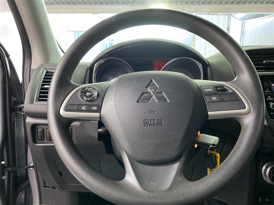 Used Mitsubishi Outlander Sport 2.0 ES 2020 | Queens Auto Mall. Richmond Hill, New York Used Mitsubishi Outlander Sport 2.0 ES 2020 | Queens Auto Mall. Richmond Hill, New York