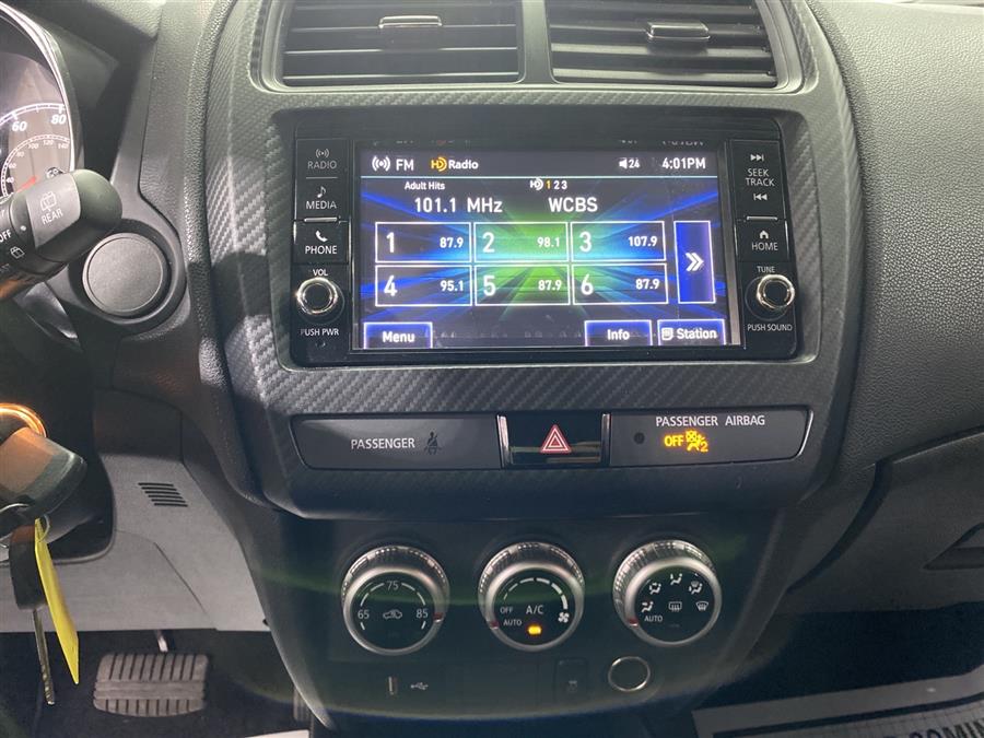 Used Mitsubishi Outlander Sport 2.0 ES 2020 | Queens Auto Mall. Richmond Hill, New York Used Mitsubishi Outlander Sport 2.0 ES 2020 | Queens Auto Mall. Richmond Hill, New York